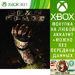 Dead Space (2008) Xbox One & Xbox Series X|S - irongamers.ru