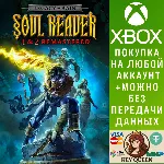 Legacy of Kain™ Soul Reaver 1&2 Remastered Xbox One|X|S - irongamers.ru