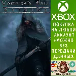 Vampire&acute;s Fall: Origins Xbox One & Xbox Series X|S - irongamers.ru