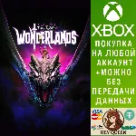 Tiny Tina&acute;s Wonderlands Xbox One & Xbox Series X|S - irongamers.ru