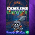 Escape From Crypt Xbox One XBOX - irongamers.ru