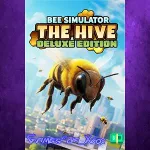 ☀ ️Bee Simulator The Hive - Deluxe Edition XBOX