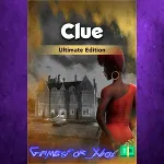 Clue Ultimate Edition XBOX - irongamers.ru
