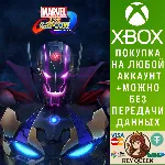 Marvel vs. Capcom: Infinite - Deluxe Edition Xbox&PC - irongamers.ru