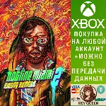 Hotline Miami 2: Wrong Number Xbox Series X|S - irongamers.ru