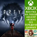 Prey Xbox One & Xbox Series X|S - irongamers.ru