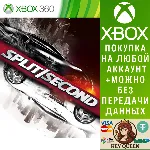 Split/Second Xbox One & Xbox Series X|S - irongamers.ru