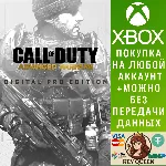 Call of Duty®: Advanced Warfare Digital Pro Editio Xbox - irongamers.ru