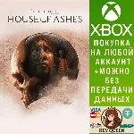 The Dark Pictures Anthology: House of Ashes Xbox - irongamers.ru