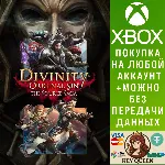 Divinity: Original Sin - The Source Saga Xbox One|X|S - irongamers.ru