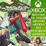 Bomb Rush Cyberfunk Xbox One & Xbox Series X|S & PC - irongamers.ru