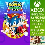 Sonic Origins Plus Xbox One & Xbox Series X|S - irongamers.ru