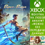 Prince of Persia The Lost Crown Xbox One|X|S - irongamers.ru