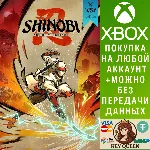 SHINOBI: Art of Vengeance Xbox One & Xbox Series X|S - irongamers.ru