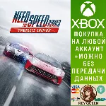 NFS Rivals: Complete Edition Xbox One & Xbox Series X|S - irongamers.ru