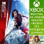 Mirror&acute;s Edge™ Catalyst Xbox One & Xbox Series X|S - irongamers.ru