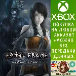 PROJECT ZERO: MAIDEN OF BLACK WATER Xbox One|X|S - irongamers.ru