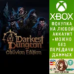 Darkest Dungeon® II: Oblivion Edition Xbox One|X|S & PC - irongamers.ru
