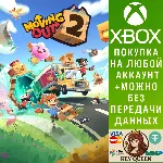 Moving Out 2 Xbox One & Xbox Series X|S & PC - irongamers.ru