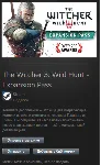 Witcher 3: Wild Hunt - Expansion Pass STEAM Gift Global - irongamers.ru