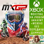 MXGP 24: The Official Game Xbox Series X|S - irongamers.ru