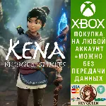Kena: Bridge of Spirits Xbox One & Xbox Series X|S - irongamers.ru