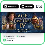 Age of Empires IV • РФ + МИР • АВТО