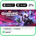 Marvel&acute;s Guardians of the Galaxy • РФ + МИР • АВТО - irongamers.ru