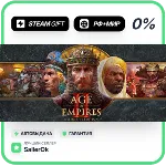 Age of Empires II: Definitive Edition • РФ + МИР • АВТО