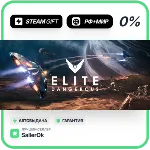 Elite: Dangerous • РФ + МИР • АВТО