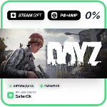 DayZ • РФ + МИР • АВТО