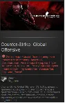 Counter-Strike Global Offensive ( Steam Ru / Снг )