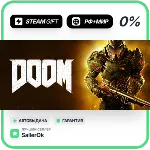 DOOM • РФ + МИР • АВТО