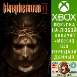 Blasphemous 2 Xbox One & Xbox Series X|S - irongamers.ru