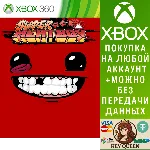 Super Meat Boy Xbox One & Xbox Series X|S - irongamers.ru