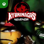 KYURINAGA'S REVENGE Xbox