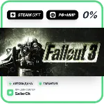 Fallout 3 • РФ + МИР • АВТО
