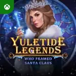 Yuletide Legends: Who Framed Santa Claus (Xbox Version) - irongamers.ru