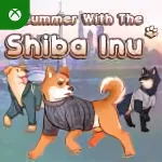 A Summer with the Shiba Inu Xbox