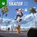 Skater XL Xbox
