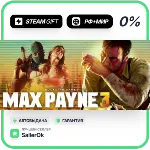 Max Payne Complete Pack • РФ + МИР • АВТО - irongamers.ru