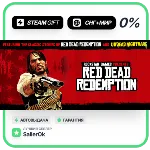 Red Dead Redemption • СНГ + МИР • АВТО