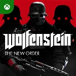 Wolfenstein: The New Order Xbox