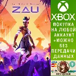 Tales of Kenzera™: ZAU Xbox Series X|S - irongamers.ru