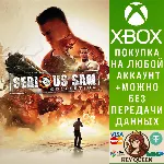 Serious Sam Collection Xbox One & Xbox Series X|S - irongamers.ru