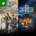 OCTOPATH TRAVELER + OCTOPATH TRAVELER II Bundle Xbox - irongamers.ru