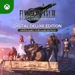 【Limited early purchase edition】FINAL FANTASY VII REMAK - irongamers.ru