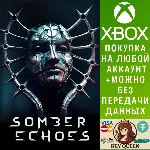 Somber Echoes Xbox Series X|S - irongamers.ru