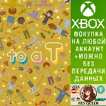 to a T Xbox Series X|S & PC - irongamers.ru