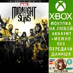Marvel&acute;s Midnight Suns Enhanced Edition Xbox Series X|S - irongamers.ru